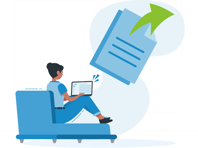 Fill your Details & Submit